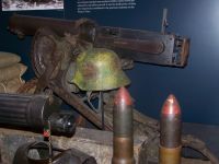Veteranenmuseum Erster Weltkrieg II